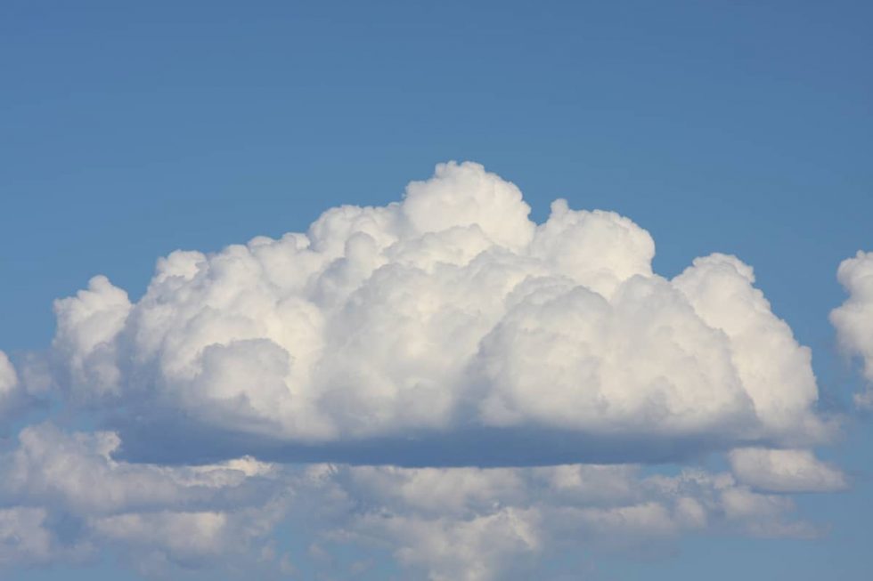 Cotton Candy Clouds Photo Place